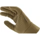 Перчатки Mechanix ColdWork Base Layer M Coyote - изображение 4
