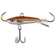Балансир Viking Fishing Yeti Ice Jig 30mm 5.0g #12 Smoke Anchovy - зображення 1