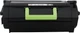 Картридж FUSICA совместимый аналог Lexmark MS710L MS810n/de/dn, MS811dn, MS710dn, MS711dn (25000 стр) Black - изображение 1
