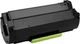 Картридж FUSICA совместимый аналог Lexmark MS710L MS810n/de/dn, MS811dn, MS710dn, MS711dn (25000 стр) Black - изображение 5