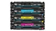 Картридж Caijin для HP W2110A Black/Multicolor (1800 страниц) M283fdw M255dw M282nw M283fdn M283cdw black/multicolor - изображение 1