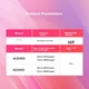 Картридж Huiwei 416A (W2040A) сумісний HP для M479dw/M454dn/M480f з чипом Four Colors - зображення 3