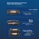 Картридж CaiGe TO-5100X з барабаном для PANTUM BP5100DN/BP5100DW/BM5100ADN/5100ADW/5100FDN/FDW/TL-5120 (30000 стор) - зображення 4
