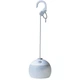 Фонарь кемпинговый Snow Peak ES-070WH Hozuki Lantern White - изображение 1