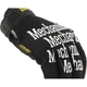 Рукавички Mechanix Original XS Black - зображення 2