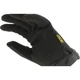 Рукавички Mechanix Original XS Black - зображення 8