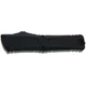 Нож Microtech Combat Troodon T/E Gen III Tactical Standard Black - изображение 3