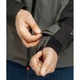 Куртка Shimano GORE-TEX Basic Jacket XXXL Charcoal - зображення 5