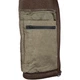 Жилет Hallyard Jonas XL Brown - изображение 3