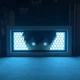 Многослойный Ночник лампа аниме Синяя тюрьма Blue Lock светильник Yoichi Isagi Блю Лок Йоичи Исаги RGB - изображение 4