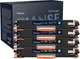 Картридж TIANSE для HP CE310A/CF350A (M176n/M177fw/CP1025nw/LBP7010c/7018c), 4 шт., с чипом Black/Yellow/Magenta/Cyan - изображение 6