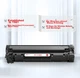 Картридж PRINT-RITE CC388A совместимый HP M1136/M126a/M128fn/P1007/P1106 (3000 страниц, с чипом, 4 шт.) Black - изображение 7