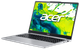 Ноутбук Acer Aspire Lite AL15-46P-R4DH (NX.JXVEU.001) Silver - зображення 3