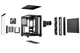 Корпус be quiet! Light Base 500 Black (BGW83) без БЖ - зображення 6