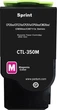 Картридж Pantum CTL-350M для принтерів CP2510DN/CM7115DN/CP2500DN Smart Edition/CP5055DN/CM5055DN Magenta - зображення 1