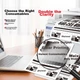 Фотобарабан Huiwei совместимый HP CF257A для M436n M436nda M433a M437n M439n (105000 страниц) Black - изображение 9