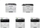 Картридж Shuangjie TN-287 совместимый для Brother HL-3160CDW/DCP-9030CDN/MFC-9350CDW/HL-3190CDW, Lenovo CM7310dnw (4 шт.) - изображение 3