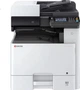 Картридж Huiwei для Kyocera ECOSYS M8124cidn M8124cidn (14000/7000 сторінок) з чипом комплект Multicolour - зображення 4