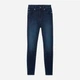 Джинсы Skinny женские GAP 674350558 30 Синие (1159861673) - изображение 5