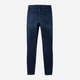 Джинсы Skinny женские GAP 674350558 30 Синие (1159861673) - изображение 6