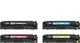 Картридж HUWEI для HP 202A (M254dw/dn/nw, M280nw, M281fdw/fdn, M281cdw) Black - изображение 3