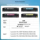 Картридж HUWEI для HP 202A (M254dw/dn/nw, M280nw, M281fdw/fdn, M281cdw) Black - изображение 5