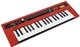 Синтезатор Yamaha Reface YC - зображення 2