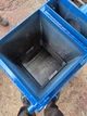 Котел шахтный длительного горения Магнум 8 кВт - изображение 3
