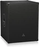 Aktywny subwoofer Behringer PK15S 1000 W (4033653000291) - obraz 2