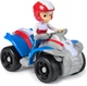 Щенячий патруль Рятівний квадроцикл з фігуркою Райдера Paw Patrol Ryder's Rescue ATV Vechicle Spin Master (6071212) - зображення 6