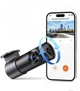 Автомобильный видеорегистратор Xiaomi 70mai Dash Cam M310 Plus Grey 2K QHD (управление со смартфона) - изображение 2