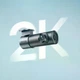 Автомобильный видеорегистратор Xiaomi 70mai Dash Cam M310 Plus Grey 2K QHD (управление со смартфона) - изображение 4