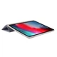 Чохол CoverSoft Apple iPad Air 11 (2025) with Pencil Holder, Grey - зображення 4