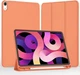 Чехол CoverSoft Apple iPad Air 4 (10.9) 2020 with Pencil Holder, Orange - изображение 5