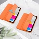 Чехол CoverSoft Apple iPad Air 4 (10.9) 2020 with Pencil Holder, Orange - изображение 8