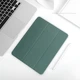 Чохол CoverSoft Apple iPad Air 5 (10.9) 2022 with Pencil Holder, Green - зображення 6