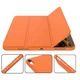 Чехол CoverSoft Apple iPad Air 4 (10.9) 2020 with Pencil Holder, Orange - изображение 9