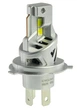 LED автолампа Cyclone LED H4 H/L 6000K type 51 - изображение 1