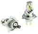 LED автолампа Cyclone LED H4 H/L 6000K type 51 - изображение 2