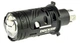 LED-автолампа Decker LED RGX-01 5.5K H4 65/85W - зображення 3
