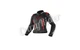 Мотокуртка Shima Miura 2.0 Black Red L - изображение 1
