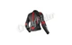 Мотокуртка Shima Miura 2.0 Black Red L - изображение 2