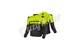 Мотокуртка Shima Drift Yellow L - изображение 3
