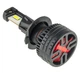 LED автолампа Decker LED PL-08 5K H7 - изображение 4
