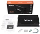 Усилитель Voice VA-70.4 - изображение 2