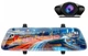 Зеркало с видеорегистратором Aspiring Maxi 5 WIfi 4K Speedcam GPS Logger - изображение 1