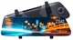 Дзеркало з відеореєстратором Aspiring Reflex 9 Dual FHD - зображення 6