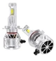 LED-автолампа AMS Original-F H7 5500 K Canbus - зображення 1
