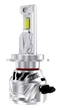LED-автолампа AMS Original-F H7 5500 K Canbus - зображення 2