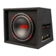 Сабвуфер Kicx GT 250BPA - зображення 1
